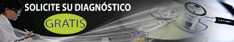 Diagn&oacute;stico Recuperar archivos disco duro